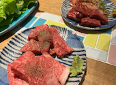 天神焼肉　生ホルモンいただき　今泉店: ソーさんの2026年09月23日の1枚目の投稿写真