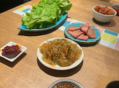 天神焼肉　生ホルモンいただき　今泉店: ソーさんの2026年09月23日の3枚目の投稿写真