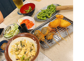 串カツ田中 錦三丁目店: はらさんの2026年06月24日の1枚目の投稿写真