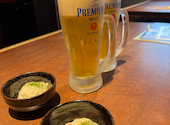 炭火居酒屋 炎 西町本店: ダンサーナオキさんの2026年03月09日の2枚目の投稿写真
