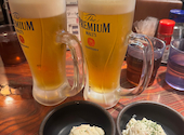 炭火居酒屋 炎 西町本店: ダンサーナオキさんの2026年07月03日の3枚目の投稿写真