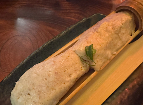 炭火居酒屋 炎 西町本店: ダンサーナオキさんの2025年11月04日の1枚目の投稿写真