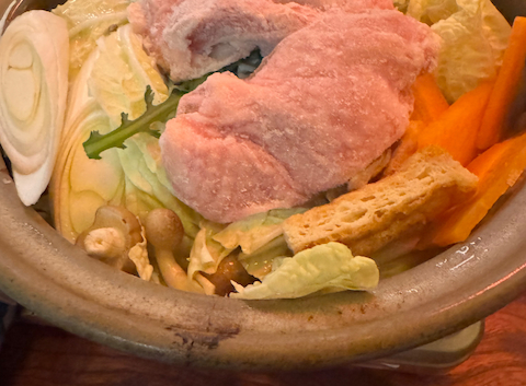 炭火居酒屋 炎 西町本店: ダンサーナオキさんの2025年11月04日の2枚目の投稿写真