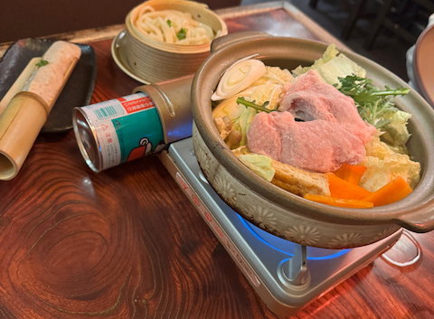 炭火居酒屋 炎 西町本店: ダンサーナオキさんの2025年11月04日の3枚目の投稿写真