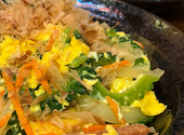 沖縄料理 眞喜幡食堂: oniwafukuさんの2026年03月27日の1枚目の投稿写真
