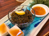 沖縄料理 眞喜幡食堂: oniwafukuさんの2026年03月27日の3枚目の投稿写真