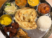 MARUDHU SOUTH INDIAN RESTAURANT マルドサウスインドレストラン: oniwafukuさんの2026年09月24日の2枚目の投稿写真