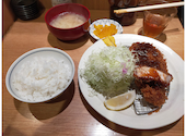 とんかつ檍（あおき）札幌本店: オッキさんの2020年11月の1枚目の投稿写真