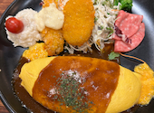 ビストロバル 羊の家 あべの店: きーこさんの2026年05月28日の1枚目の投稿写真