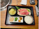 焼肉くろべこ 溝ノ口店: みゆゆさんの2026年03月16日の2枚目の投稿写真