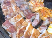 サムギョプサル 韓国料理　小さな韓国　あぷろ七隈店: 穹さんの2026年05月の1枚目の投稿写真