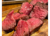 肉焼き酒場 二と九 にときゅう: 穹さんの2026年06月26日の2枚目の投稿写真