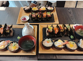 魚秀 UOHIDE 渋谷宇田川店: 穹さんの2026年02月20日の1枚目の投稿写真