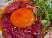 大衆焼肉びりちゃん 難波 心斎橋店: 穹さんの2026年04月11日の1枚目の投稿写真