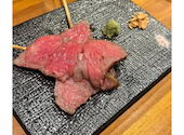 和牛と串焼き　裏天神のれん: 穹さんの2026年05月の1枚目の投稿写真