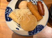 餃子のかっちゃん 吉祥寺店: kaさんの2026年05月27日の1枚目の投稿写真