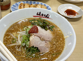 ラーメン はなてん 堺東店: ハチミツさんの2026年08月08日の1枚目の投稿写真