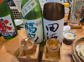 カキと酒 喰貝 くうかい: ノブノブさんの2026年08月17日の1枚目の投稿写真
