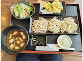 蕎麦匠 ほりた: ますさんの2025年09月14日の1枚目の投稿写真