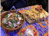 メキシカンバル RICO 船橋店: みゆさんの2024年03月07日の2枚目の投稿写真