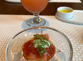 RISTORANTE Oba リストランテ オオバ: メグさんの2024年04月15日の2枚目の投稿写真