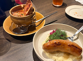 Bistro酒場 コネル: にんさんの2026年09月19日の1枚目の投稿写真