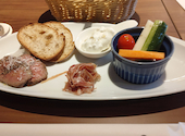 グリル&ワイン ぼんさんて GRILL&WINE BonSante: ゆりこさんの2026年07月30日の3枚目の投稿写真