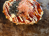 お好み焼き 大阪ぼてぢゅう 難波本店: akishuttleさんの2026年08月17日の2枚目の投稿写真