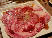 特選和牛焼肉と産直野菜 牛炙 名駅店: Royさんの2024年09月08日の2枚目の投稿写真