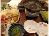 きのこ料理専門店 何鮮茹 ホーシェング: なつさんの2026年04月22日の1枚目の投稿写真