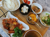 韓国料理 ホンデポチャ 自由が丘店: syoさんの2026年05月13日の1枚目の投稿写真