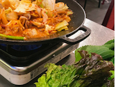 韓辛DELI 北野白梅町店: おこめさんの2025年04月23日の1枚目の投稿写真