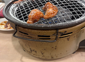 0秒レモンサワー 仙台ホルモン焼肉酒場 ときわ亭 相鉄五番街店: まいんさんの2026年07月10日の1枚目の投稿写真