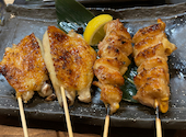 炭火焼鳥くわどり 十三店: ひでちゃんさんの2026年04月27日の3枚目の投稿写真