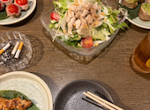 炭火野菜巻＆地鶏と地酒 個室居酒屋 よだれ屋 新潟駅前店: りちゃんさんの2026年08月15日の1枚目の投稿写真