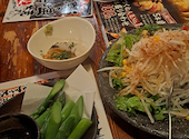 炭火居酒屋 炎 すすきの 第3グリーンビル店: とらとらさんの2026年06月23日の1枚目の投稿写真