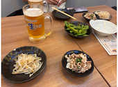 個室居酒屋 食べ飲み放題 野菜巻き串と焼き鳥 串とメシにはサケキタル。天神店: 青山さんの2026年05月の1枚目の投稿写真