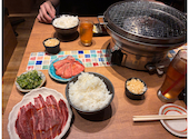 天神焼肉　生ホルモンいただき　今泉店: 青山さんの2026年07月04日の1枚目の投稿写真