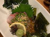 おいしいモツ鍋と博多の鮮魚 湊庵: もこさんの2026年08月12日の1枚目の投稿写真