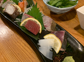 おいしいモツ鍋と博多の鮮魚 湊庵: もこさんの2026年08月12日の2枚目の投稿写真