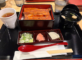 鰻の成瀬 郡山店: くーさんの2026年08月14日の1枚目の投稿写真