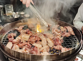 韓国焼肉 MAYAKK CALVI マヤクカルビ 栄店: mokiruさんの2024年11月10日の2枚目の投稿写真