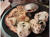 韓国焼肉 MAYAKK CALVI マヤクカルビ 栄店: mokiruさんの2024年11月10日の3枚目の投稿写真