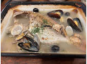 サカナバル コラーレ 北千住店: SIさんの2026年05月19日の2枚目の投稿写真