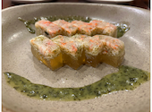 Ramen&Bistro Crab Club : SIさんの2026年04月18日の1枚目の投稿写真