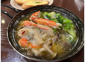Ramen&Bistro Crab Club : SIさんの2026年04月18日の3枚目の投稿写真