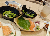 築地食堂 源ちゃん 飯田橋店: なおさんの2026年09月02日の3枚目の投稿写真