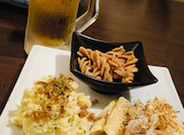 Milk Curry ＆ Bar　Bite: なおさんの2026年09月21日の1枚目の投稿写真