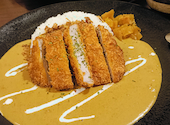 Milk Curry ＆ Bar　Bite: なおさんの2026年09月21日の2枚目の投稿写真