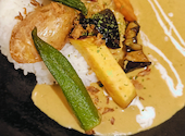 Milk Curry ＆ Bar　Bite: なおさんの2026年09月21日の3枚目の投稿写真